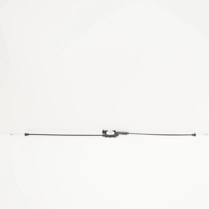 NEW AUDI Q3 8U FRONT HOOD LID LOCK RELEASE CENTRE CABLE 8U0823531 ORIGINAL