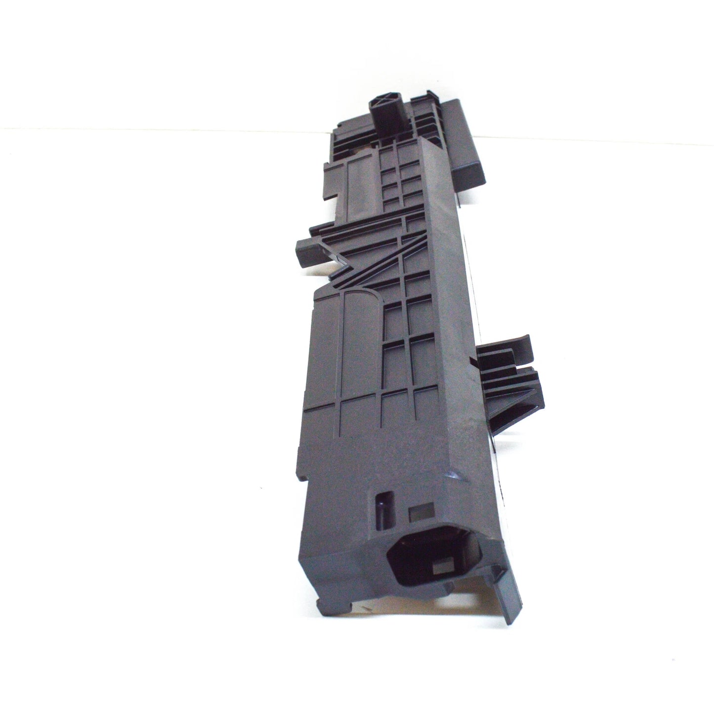 NEW BMW 2 F22 INTERCOOLER LEFT SIDE BRACKET CARRIER 17117600536 7600536 ORIGINAL