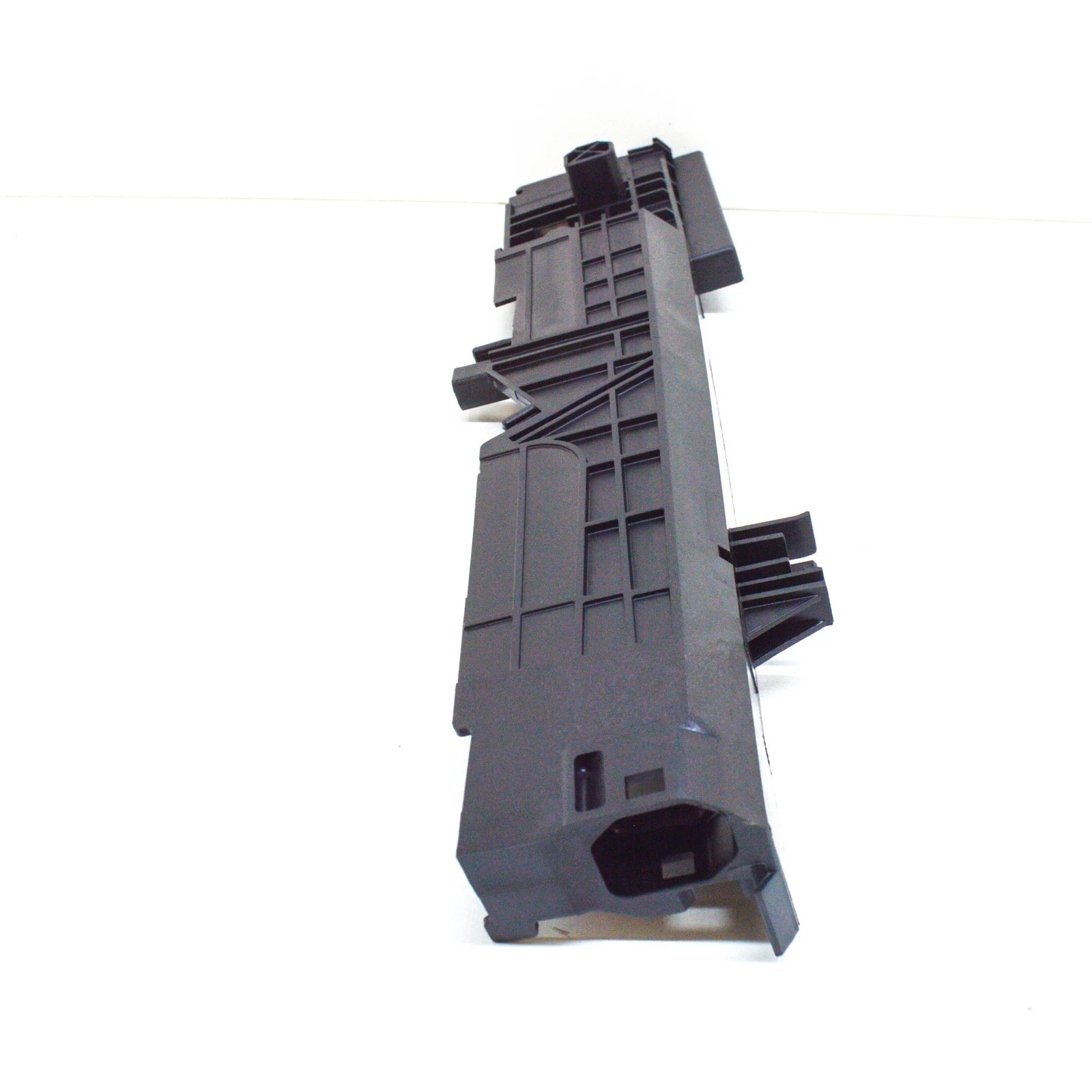 NEW BMW 2 F22 INTERCOOLER LEFT SIDE BRACKET CARRIER 17117600536 7600536 ORIGINAL