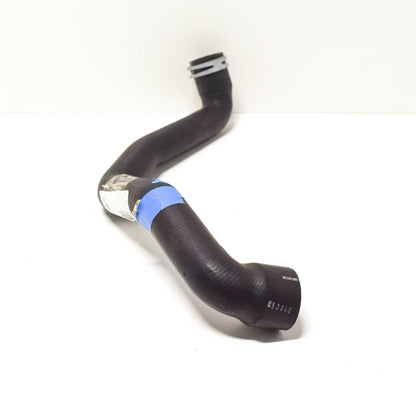 NEW MB M W164 LEFT SIDE RADIATOR UPPER PIPE HOSE A1645010282 ML500 ORIGINAL