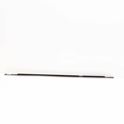 NEW MB GL X164 REAR LEFT OUTSIDE WINDOW GARNISH MOLDING A1646902380