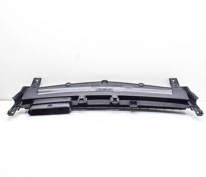 NEW MERCEDES-BENZ GLC C253 UPPER COOLER COLD AIR INTAKE A2535003400 ORIGINAL