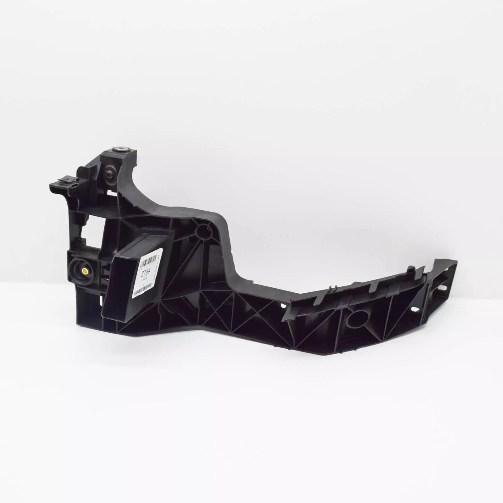 NEW AUDI Q8 4MN LEFT HEADLIGHT BRACKET MOUNT 4M8805607C ORIGINAL