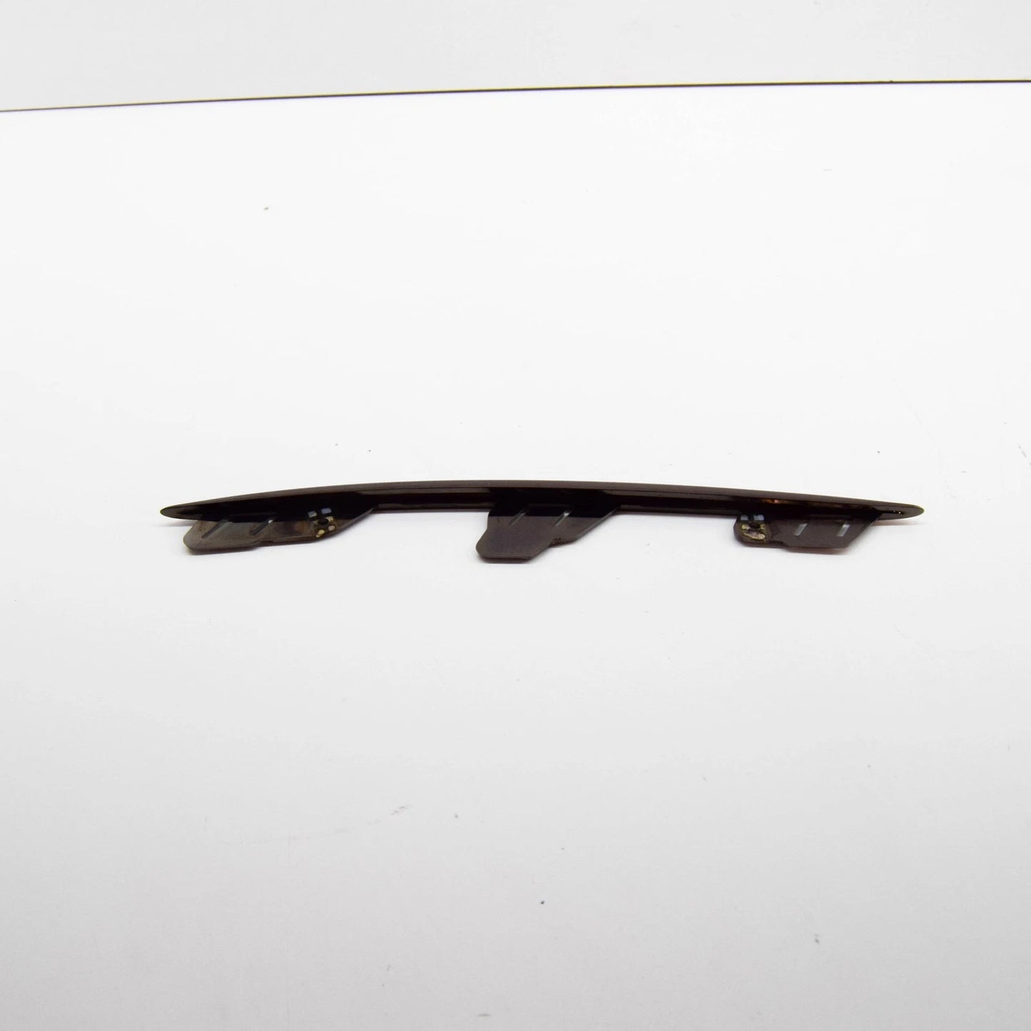 NEW MERCEDES-BENZ EQS V297 FRONT RIGHT LOWER BUMPER TRIM A2978858203 ORIGINAL