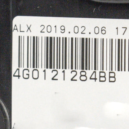 NEW AUDI A4 4G RADIATOR FRONT DUCT RIGHT 4G0121284BB