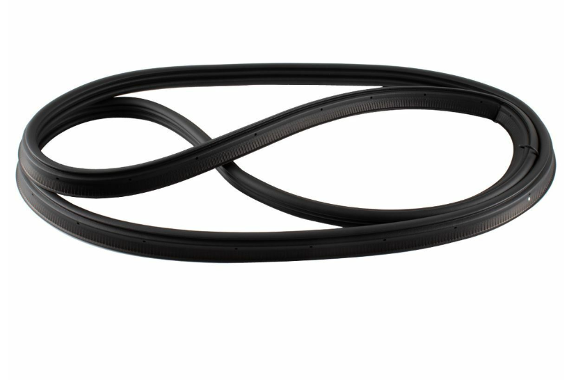 new ford galaxy mk3 tailgate bootlid weatherstrip seal 2108418 original