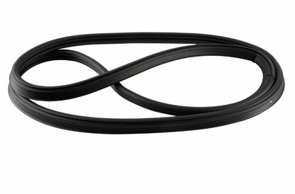 new ford galaxy mk3 tailgate bootlid weatherstrip seal 2108418 original