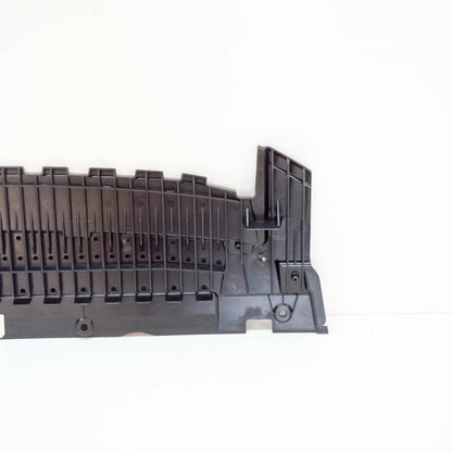 NEW AUDI A5 8T3 FRONT BUMPER LOWER CENTRE CLOSING ELEMENT 8T0807611C