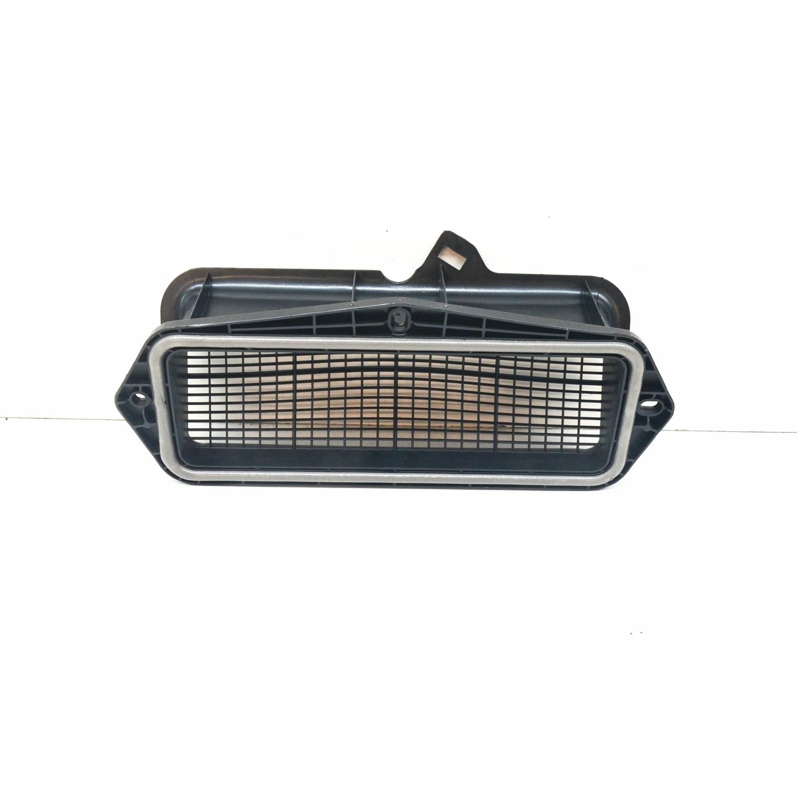 NEW AUDI A3 8V CENTER UPPER EXTERIOR AIR DUCT GRILLE 5Q0815479
