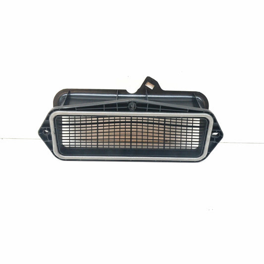 NEW AUDI A3 8V CENTER UPPER EXTERIOR AIR DUCT GRILLE 5Q0815479