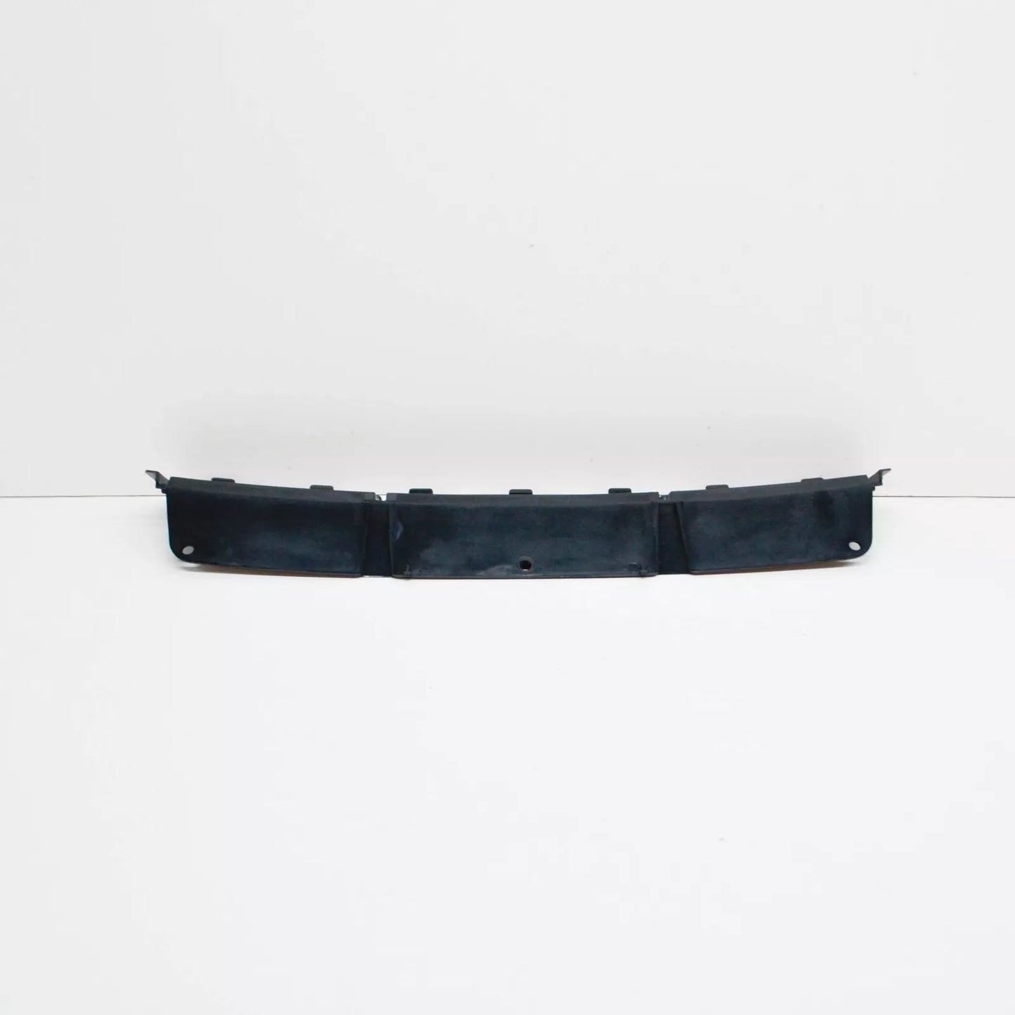 NEW BMW 7 E32 FRONT BUMPER CENTER GRILL GRID 51111928276 1928276 ORIGINAL