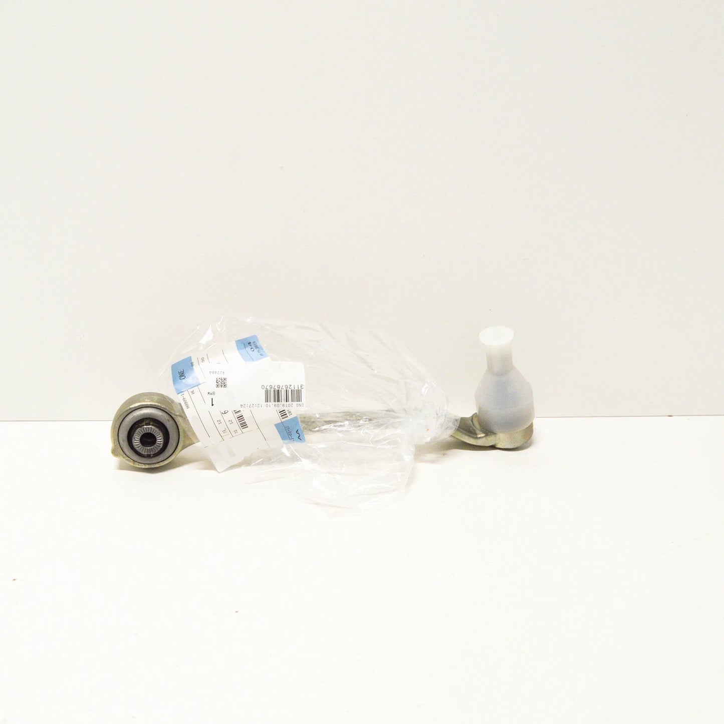 NEW BMW X3 F25 FRONT RIGHT LOWER CONTROL ARM 31126787670 6787670 2015 ORIGINAL