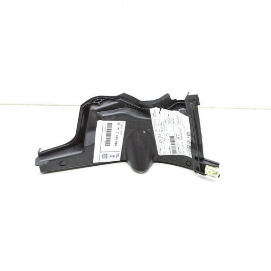 NEW BMW X5 G05 RIGHT UPPER FIREWALL SECTION 51717424944 ORIGINAL