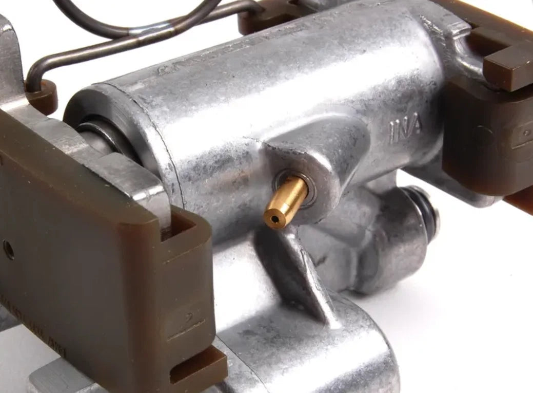 NEW BMW X5 E53 CAMSHAFT TIMING CHAIN TENSIONER 11311435027 1435027 ORIGINAL