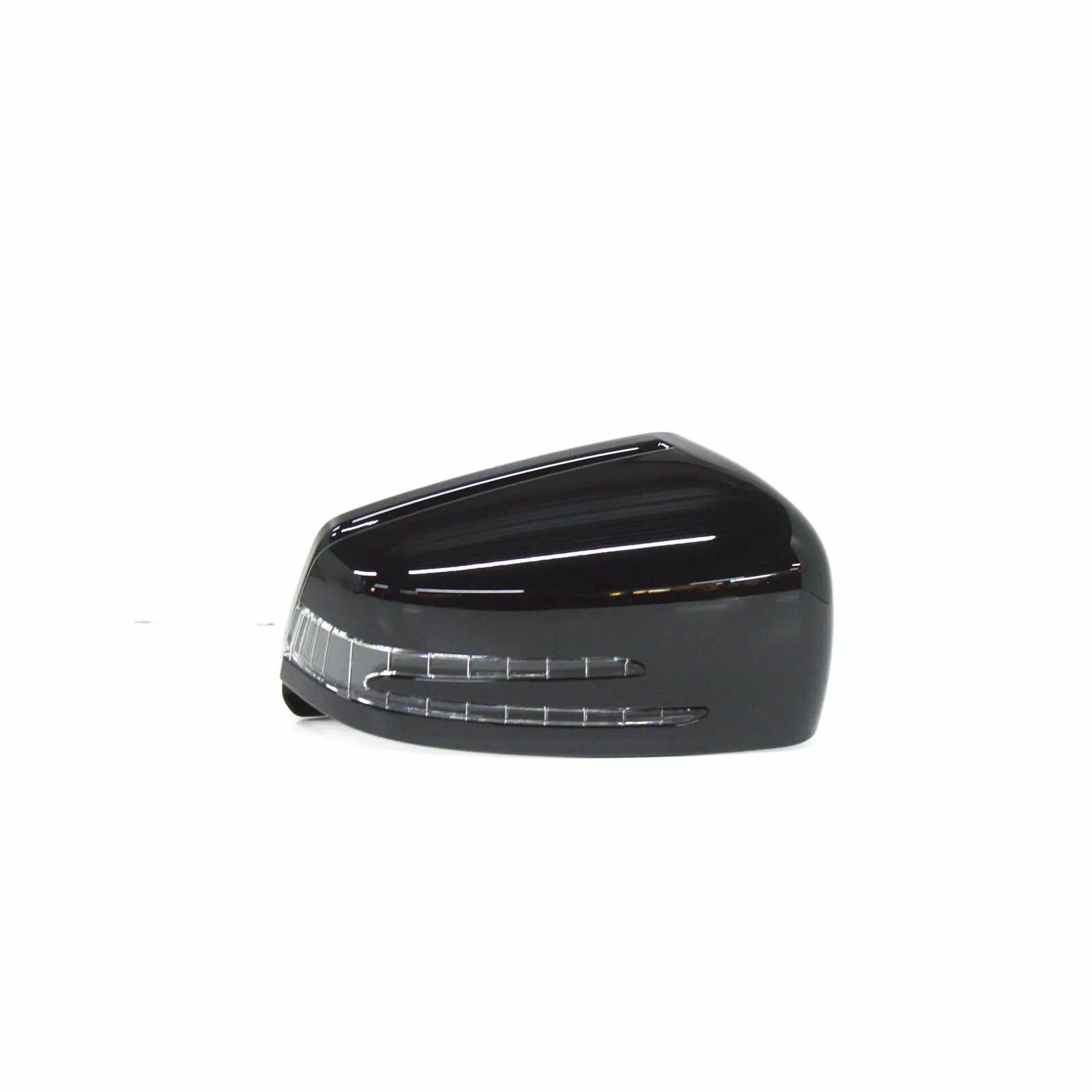 NEW MERCEDES-BENZ B-CLASS W246 RIGHT WING MIRROR COVER A24681102009696