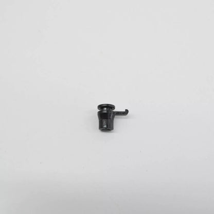 NEW AUDI A8 D3 ENGINE HOOD RELEASE CABLE SLEEVE LHD 4E0823539 ORIGINAL