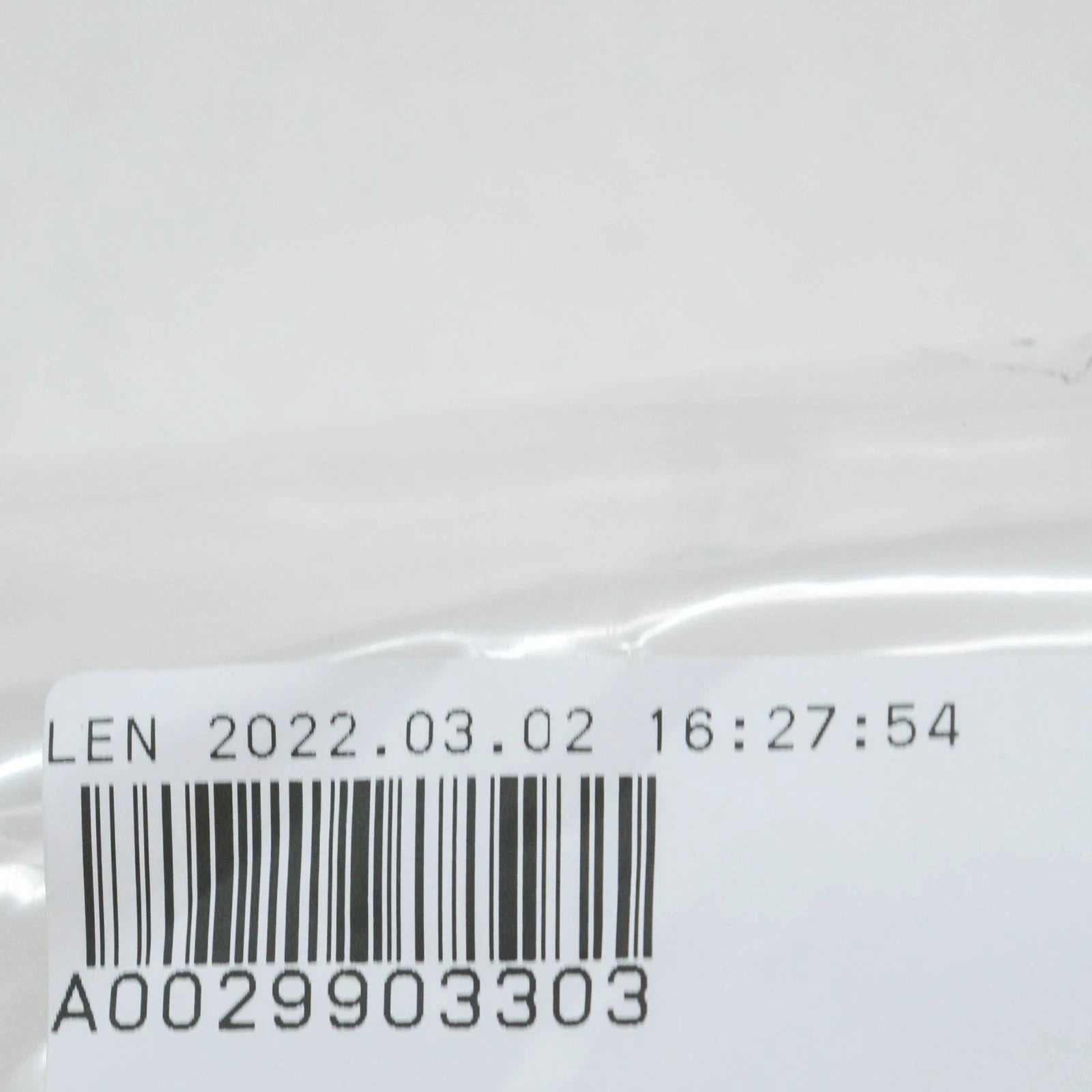 NEW MERCEDES-BENZ S COUPE C217 FRONT AXLE EXTERNAL BOLT A0029903303 ORIGINAL