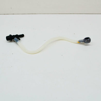 NEW MERCEDES-BENZ C W202 INJECTION PUMP TO FUEL FILTER LINE A6050701232 ORIGINAL