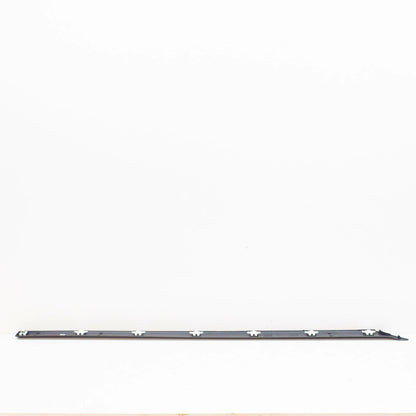 NEW MB VITO W639 LEFT SIDE PANEL BOTTOM PROTECTIVE STRIP A63969015629B51