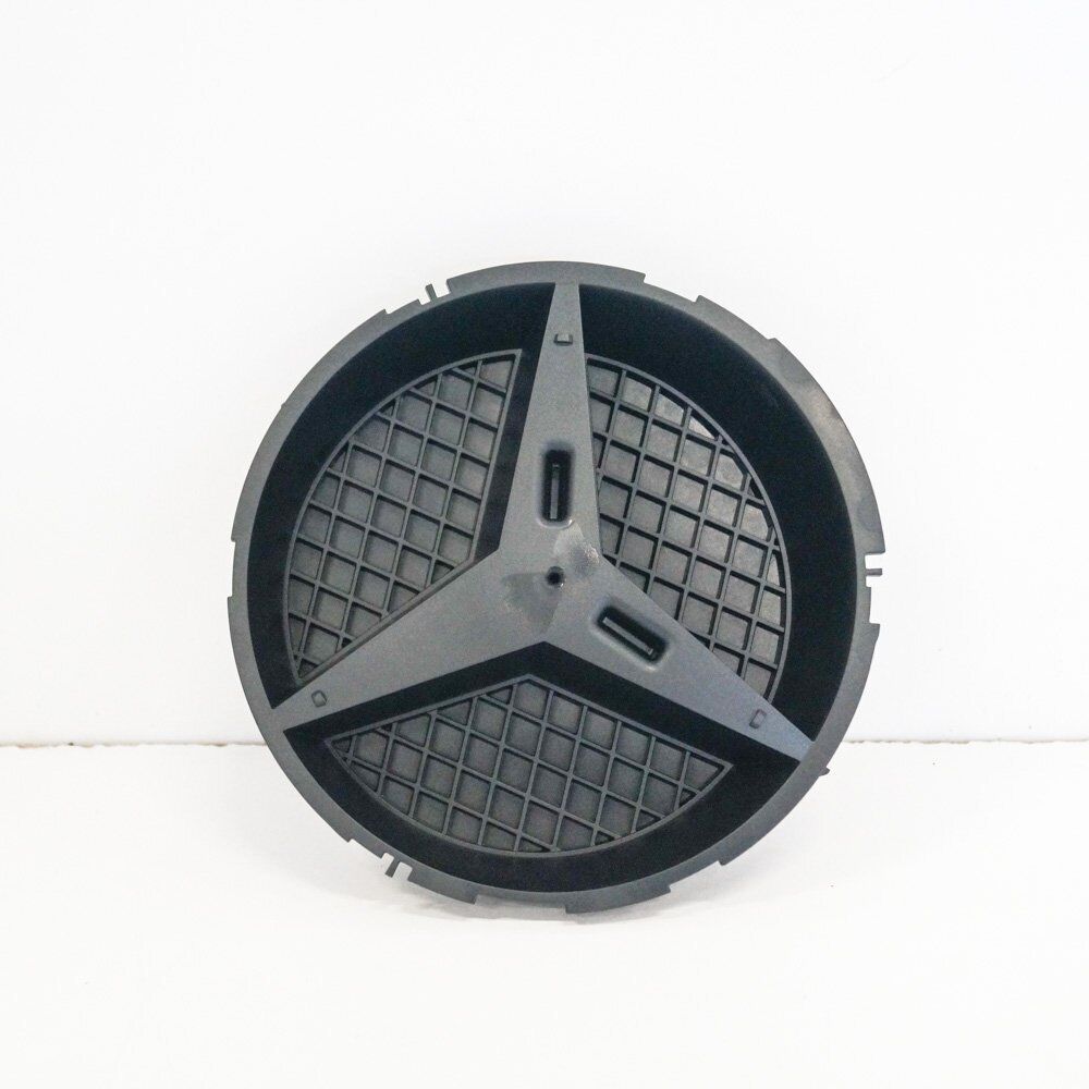 NEW MERCEDES BENZ E CLASS W213 RADIATOR GRILLE STAR BADGE A0008880100 ORIGINAL