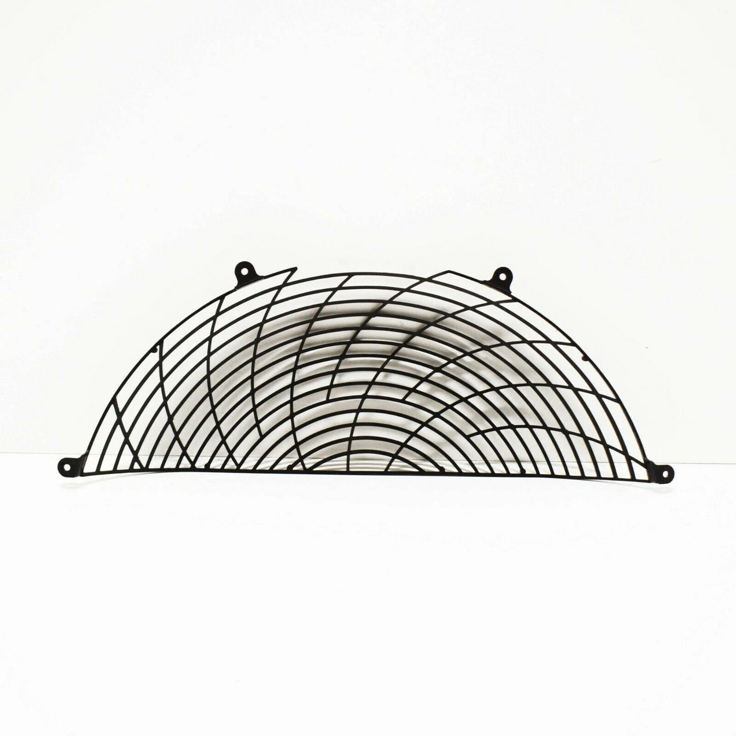 NEW BMW 5 E39 RADIATOR COOLING FAN UPPER PROTECTION GRILLE 64548361937 ORIGINAL