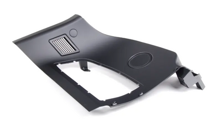 new bmw z4 e85 rear right top lateral trim panel 51437031368 original