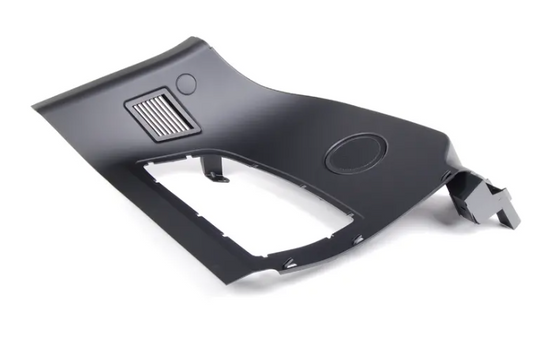 new bmw z4 e85 rear right top lateral trim panel 51437031368 original