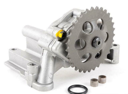 NEW AUDI A3 8P OIL PUMP 06A115105B ORIGINAL