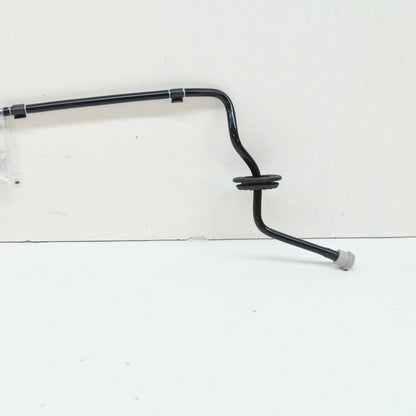 NEW AUDI A7 SPORTBACK 4G FRONT CENTER ENGINE COOLANT PIPE 4G0121081BF