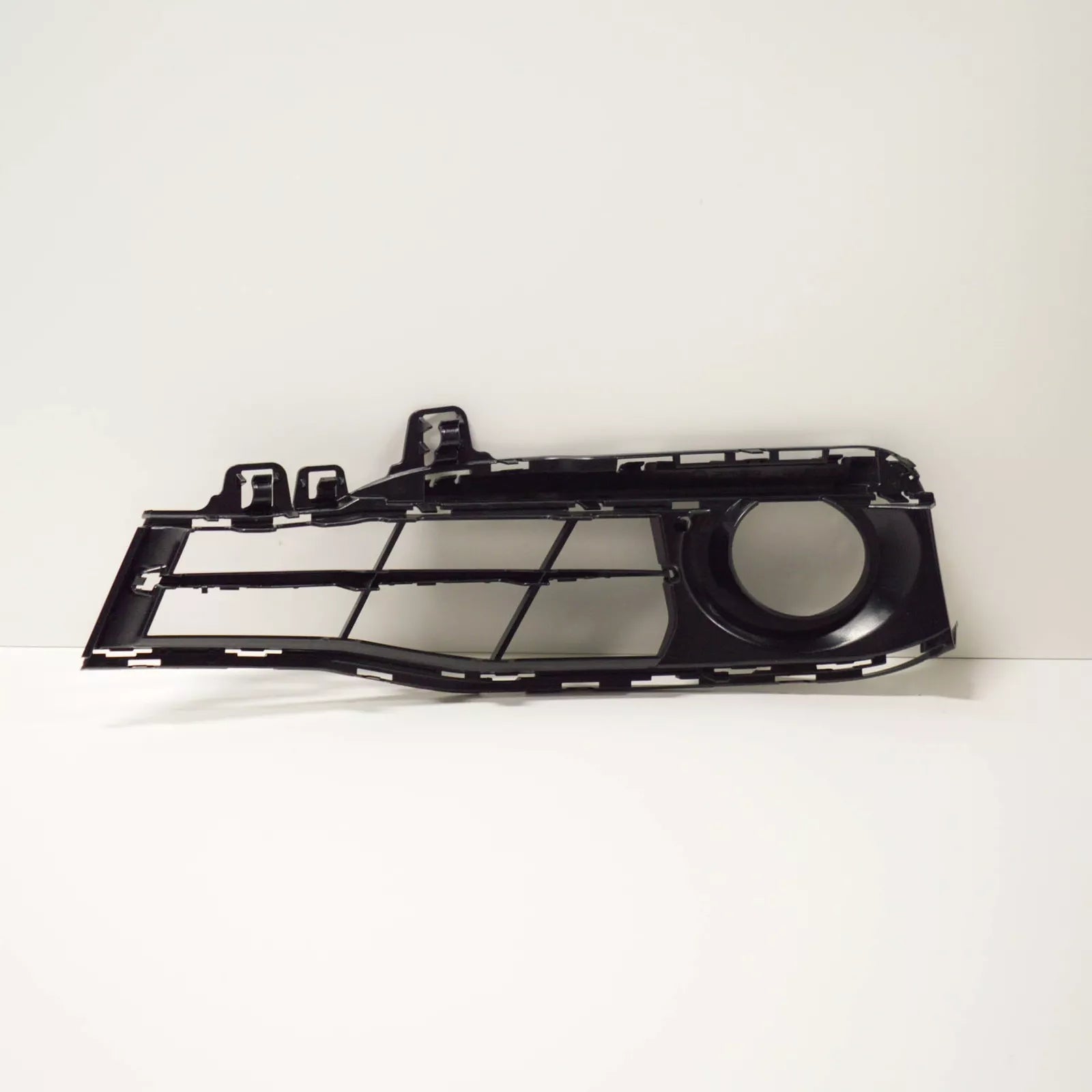 NEW BMW 3 F30 FRONT BUMPER RIGHT OPEN SPORT FOG LIGHT GRILLE 51117396884