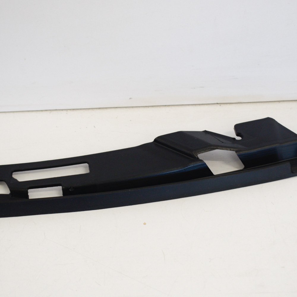 new bmw 5 gt f07 front right headlight rubber seal 63117233890 original