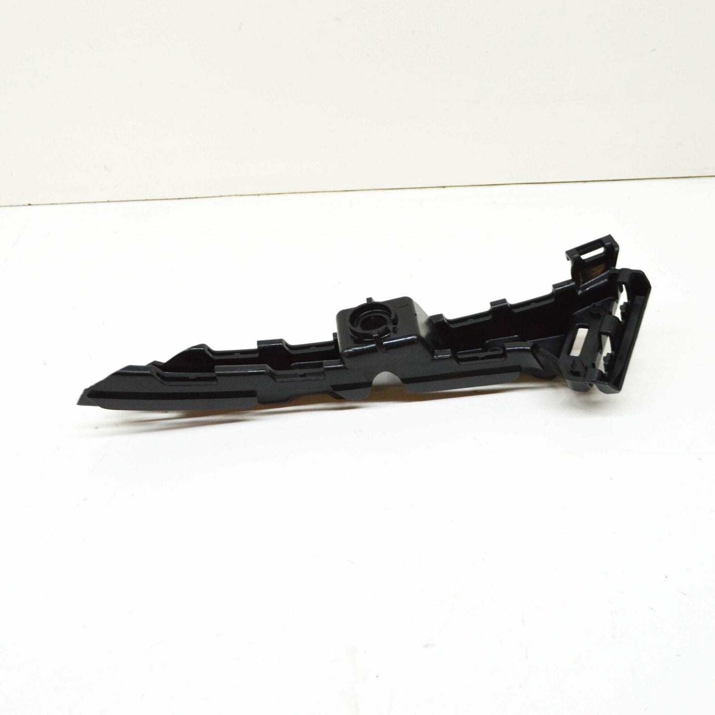 NEW MERCEDES-BENZ E W213 REAR RIGHT BUMPER TOP MOUNTING A2138850465 ORIGINAL