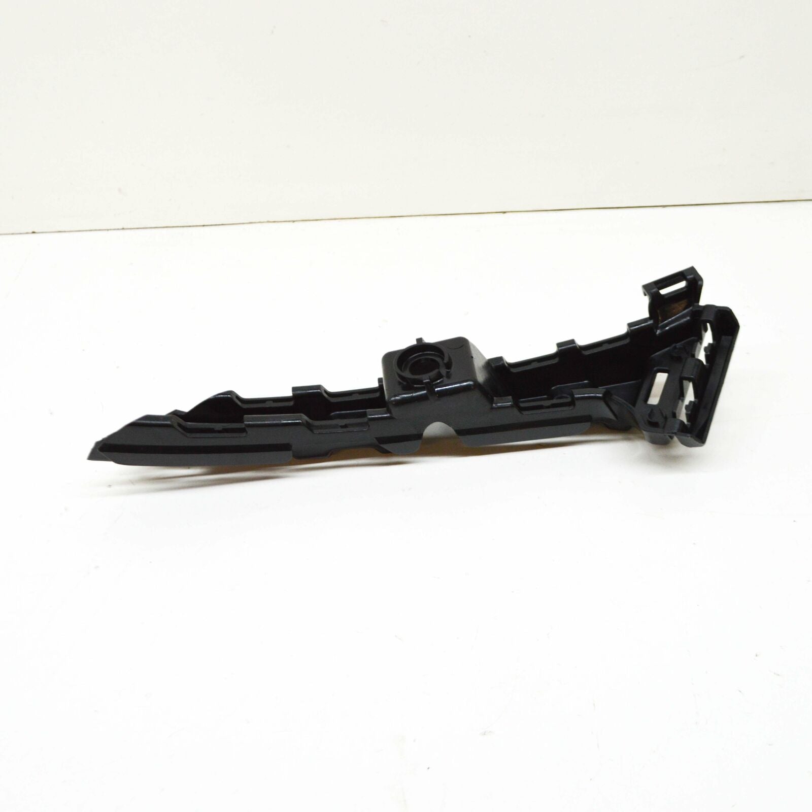 NEW MERCEDES-BENZ E W213 REAR RIGHT BUMPER TOP MOUNTING A2138850465 ORIGINAL