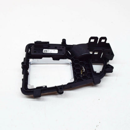 NEW AUDI A5 8W6 AUTO GEAR SHIFT LEVEL COVER TRIM LHD 8W1713111BESX