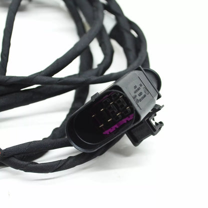 NEW VOLKSWAGEN GOLF MK7 FRONT PDC PARKING AID WIRING HARNESS 5G0971095M