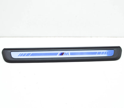 NEW BMW 3 G20 FRONT DOOR ENTRANCE COVER 8079739 51478079739 ORIGINAL