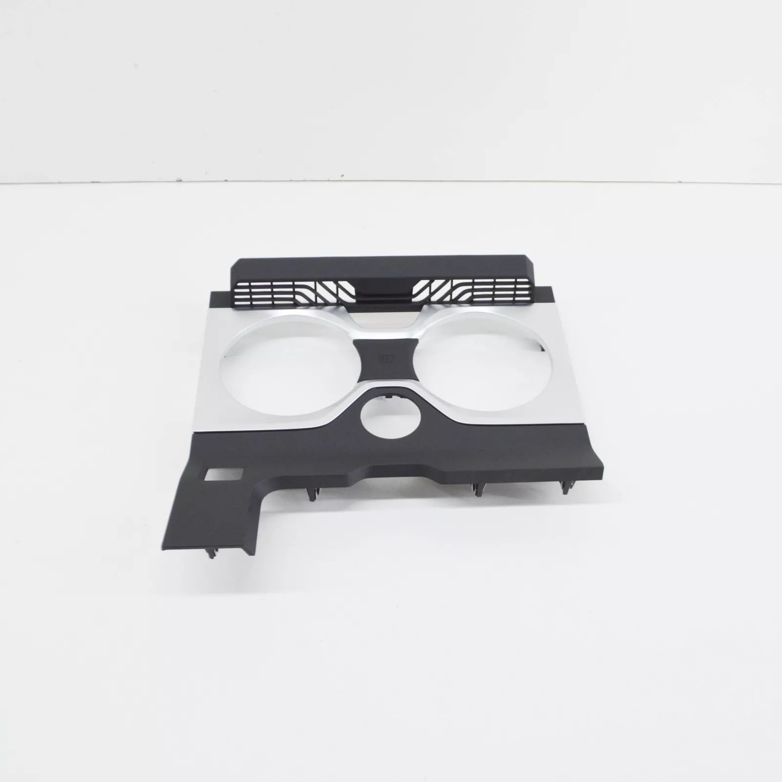 NEW BMW X6G06 TRIM THERMOELECTRIC CUP HOLDER 51166842025 6842025 ORIGINAL