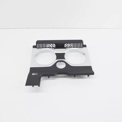 NEW BMW X6G06 TRIM THERMOELECTRIC CUP HOLDER 51166842025 6842025 ORIGINAL