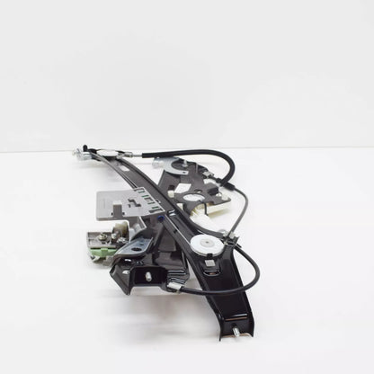 NEW MERCEDES-BENZ CLS C219 FRONT RIGHT WINDOW REGULATOR A2197201046