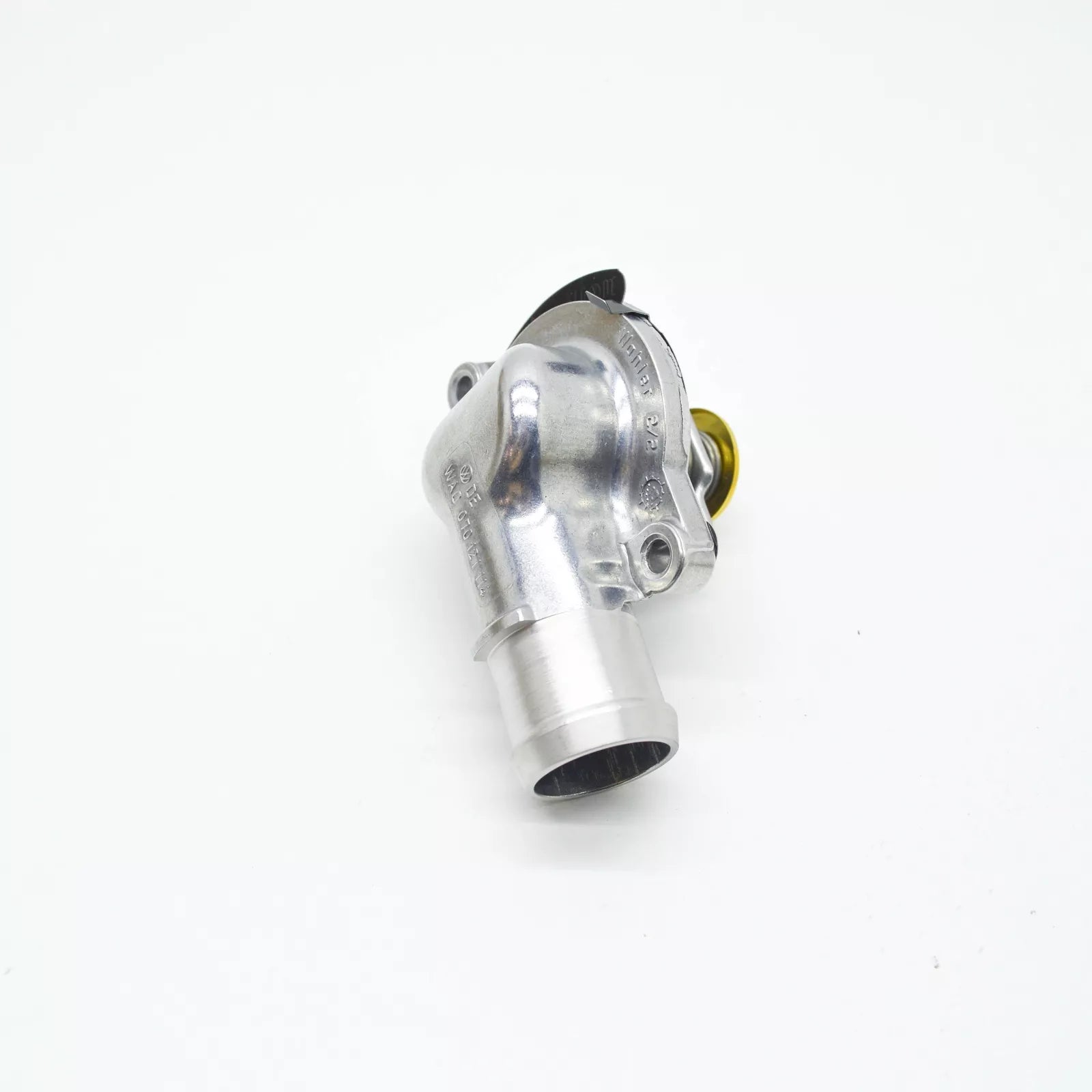 NEW VOLKSWAGEN TOUAREG 7L COOLANT THERMOSTAT 070121114