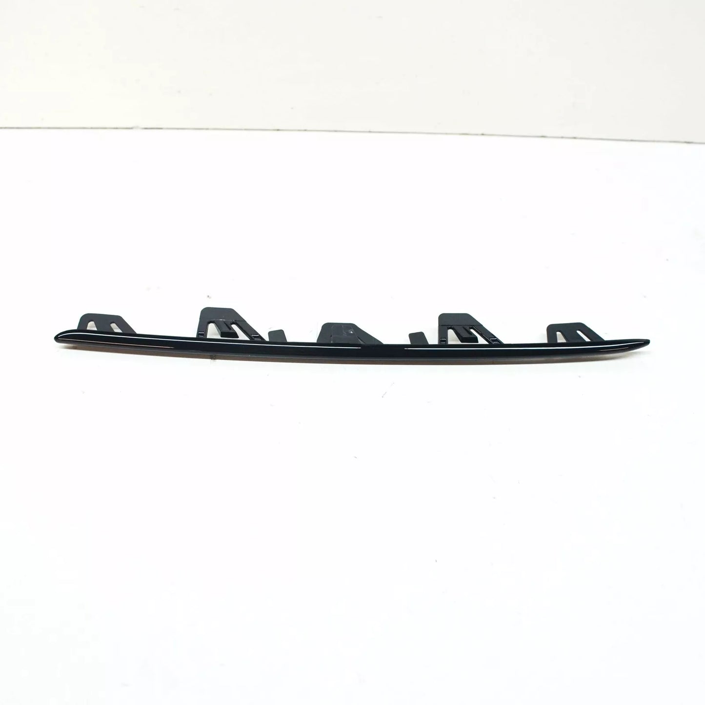 NEW MB GLA H247 FRONT BUMPER UPPER LEFT TRIM STRIP A2478858304 ORIGINAL