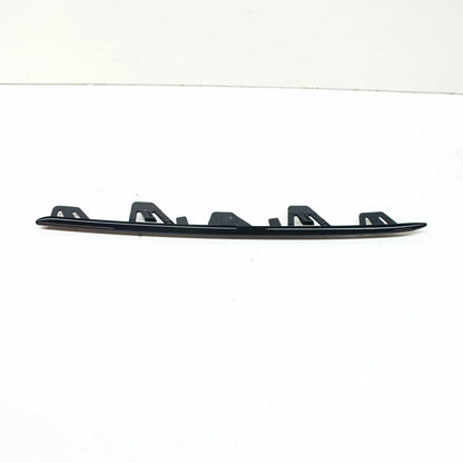 NEW MB GLA H247 FRONT BUMPER UPPER LEFT TRIM STRIP A2478858304 ORIGINAL