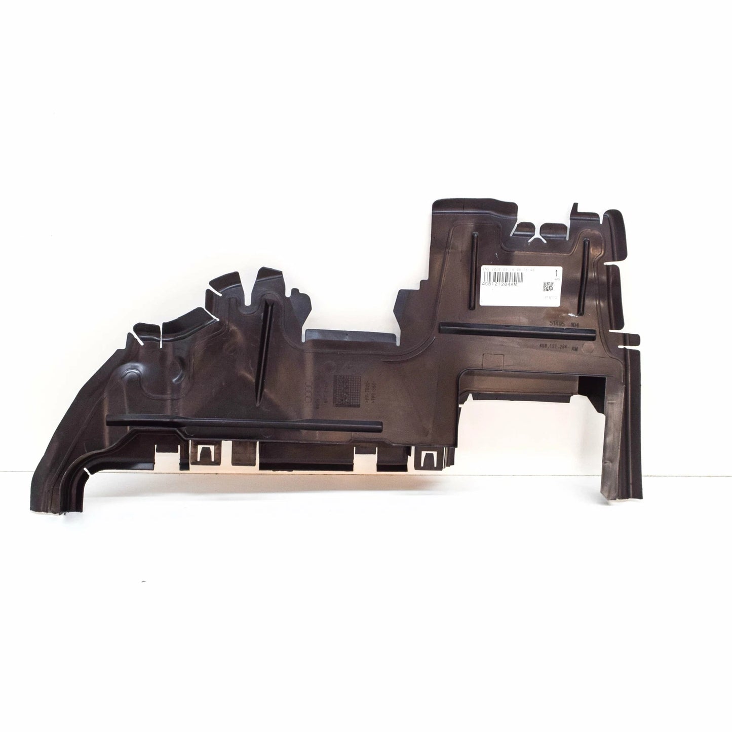 NEW AUDI A7 SPORTBACK 4G8 FRONT RIGHT RADIATOR AIR GUIDE 4G8121284AM