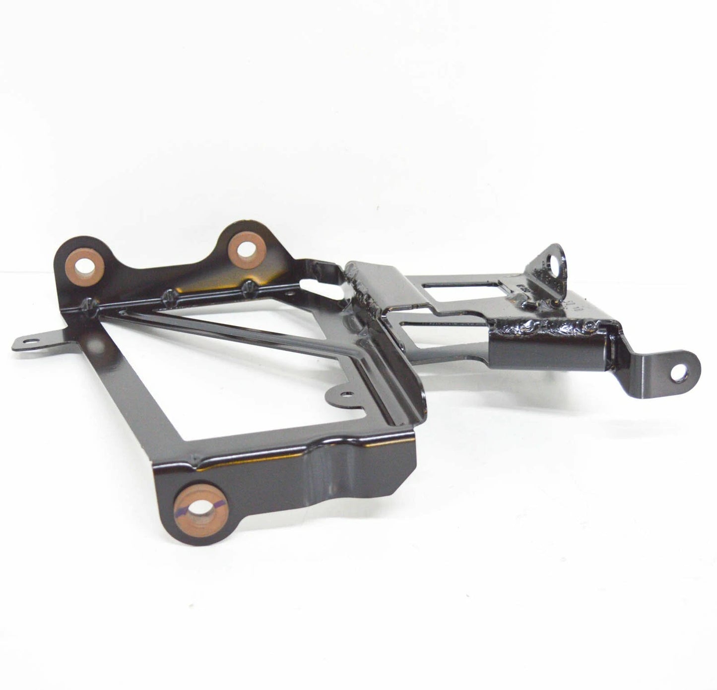 NEW AUDI Q5 FY ADDITIONAL COOLANT RADIATOR BRACKET LEFT 80A121261A