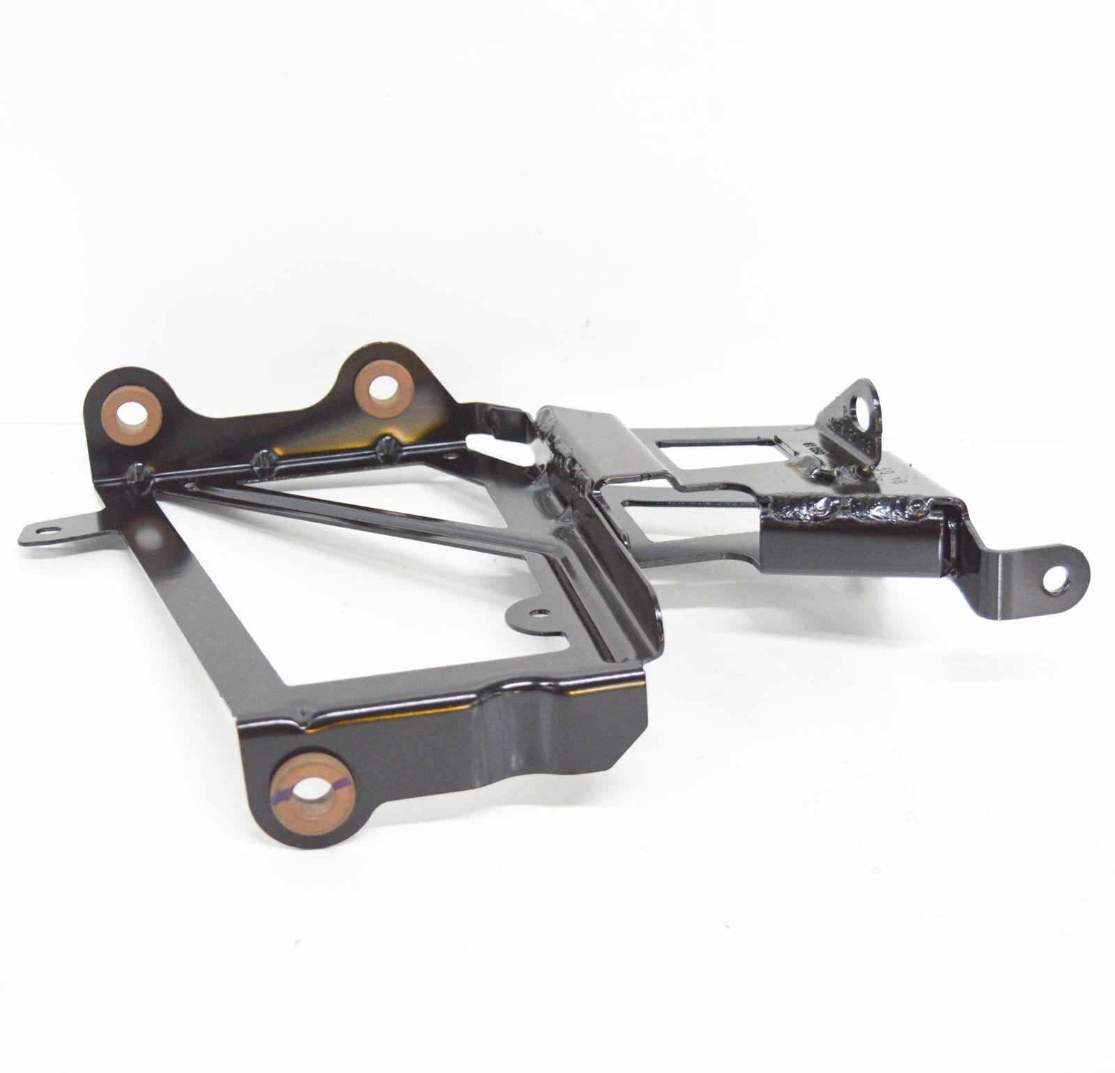 NEW AUDI Q5 FY ADDITIONAL COOLANT RADIATOR BRACKET LEFT 80A121261A