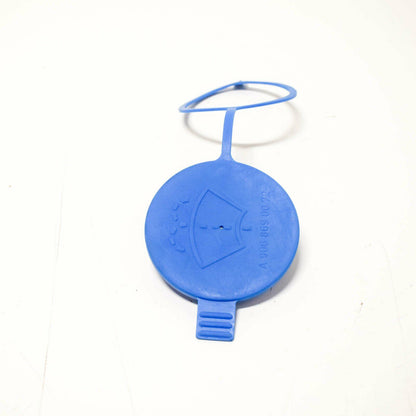 NEW MB SPRINTER 906 WINDSHIELD WASHER BOOTLE COVER CAP A9068690072 ORIGINAL