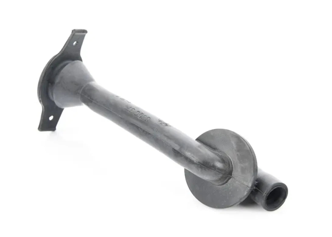 NEW BMW 7 E65, E66 CONDENSATION WATER OUTLET HOSE 8390374 64118390374 ORIGINAL