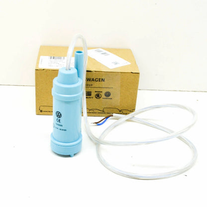 NEW VW TRANSPORTER T6 CAMPER FRESH WATER TANK MMERSION PUMP 7E7963385
