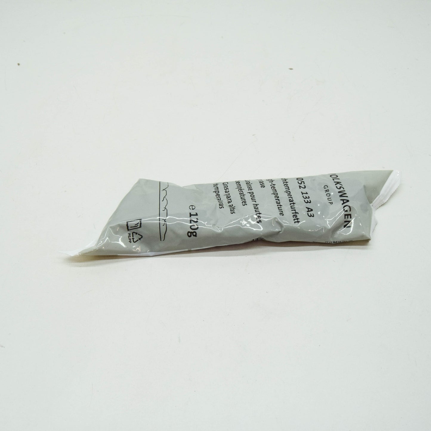 NEW VOLKSWAGEN CADDY 2K HIGH TEMPERATURE CV JOINT GREASE 90G G052133A2 ORIGINAL