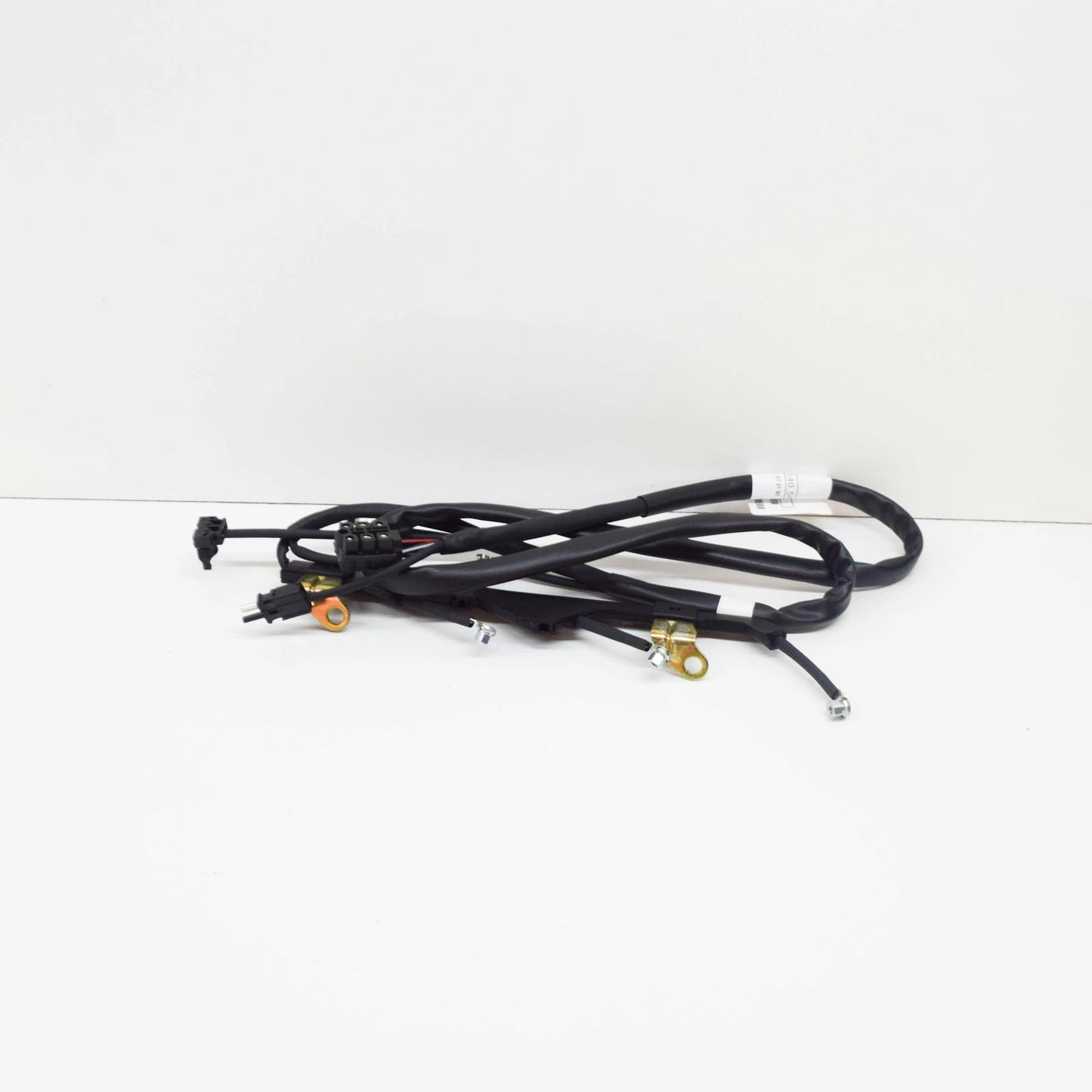 NEW MERCEDES-BENZ S W140 PRE-GLOW SYSTEM CABLE HARNESS A1405400006 ORIGINAL